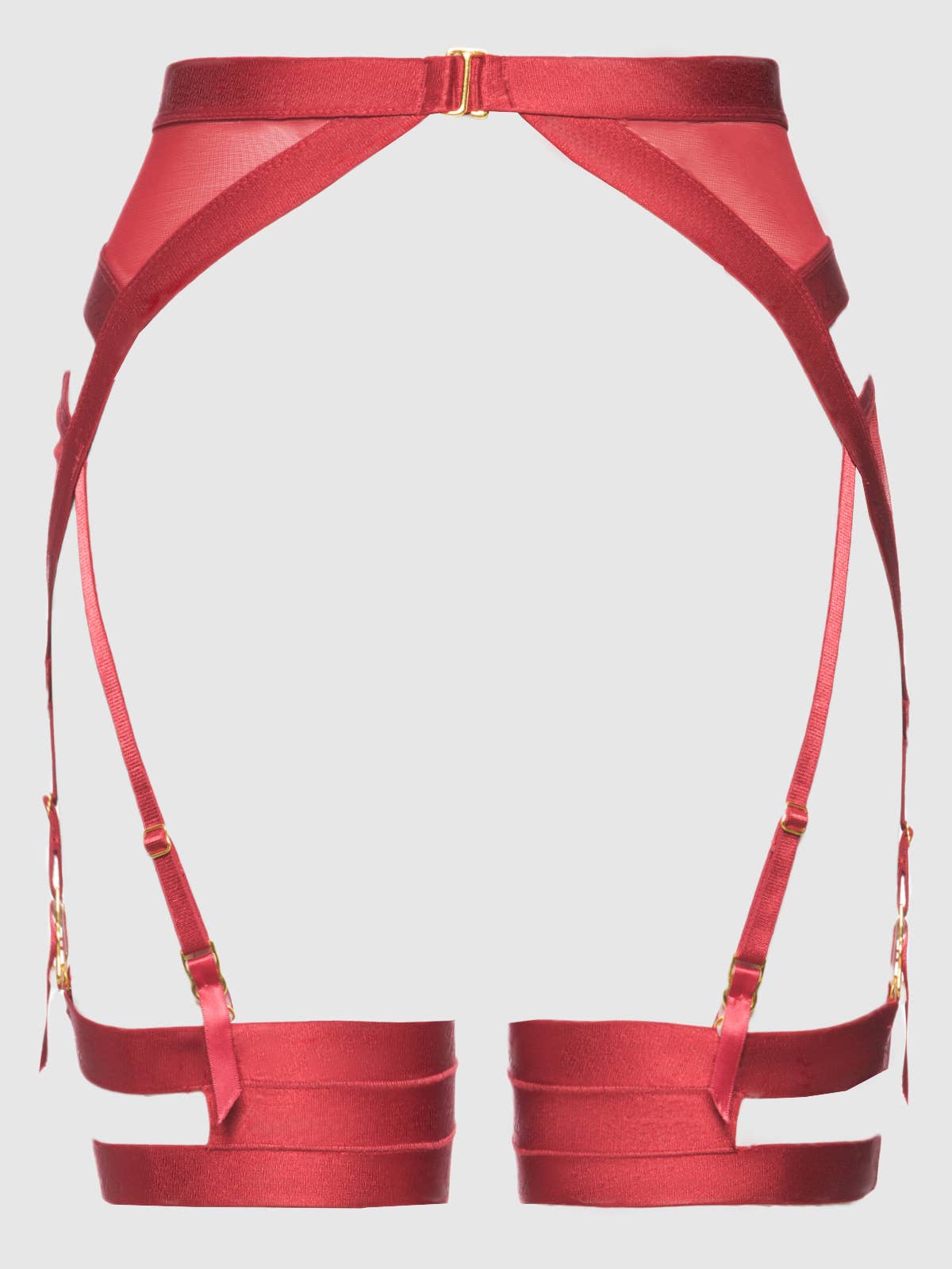 Devon Elastic Garter