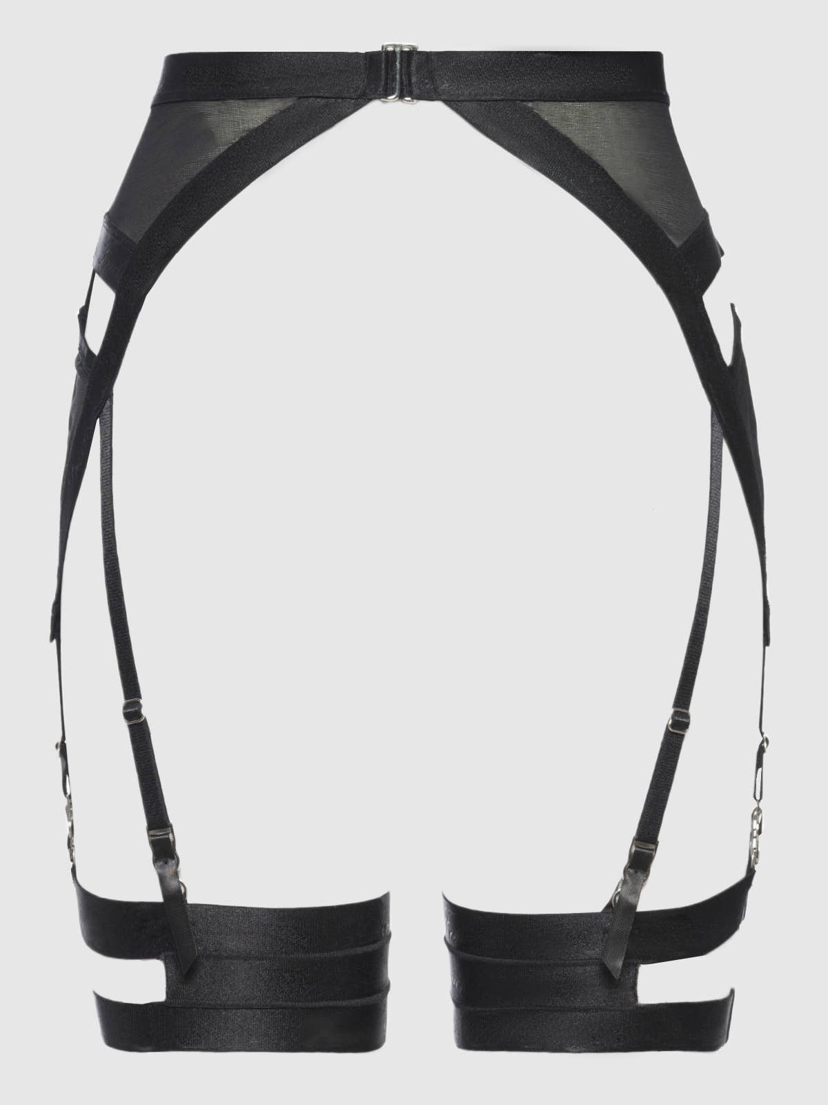 Devon Elastic Garter