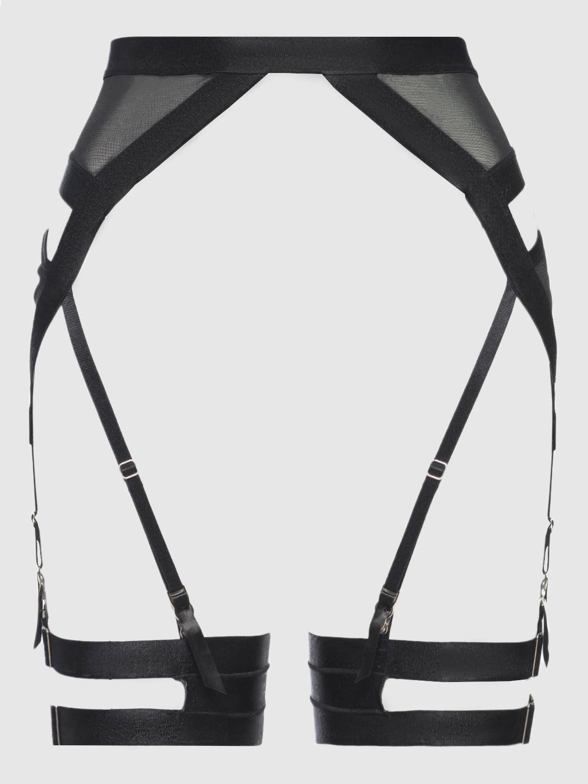 Devon Elastic Garter