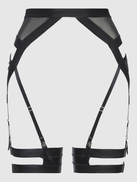 Devon Elastic Garter